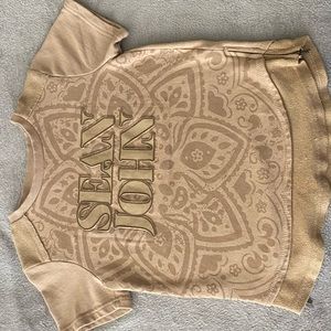 Sean John shirt